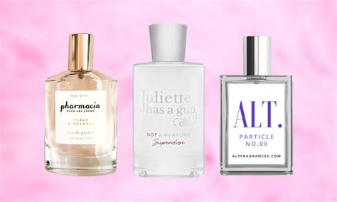 mix:bar perfume dupes|5 Dupes For The New Glossier Perfumes If You Can't Get.